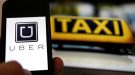 Online Private Hire Firm Uber Starts Operations In Southampton