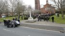 Updated Hundreds Turn Out For Daniel's Final Ride