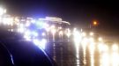 Two Lanes Closed After M27 Motorway Collision In Hampshire