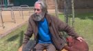 Missy The Bus Stop Cat Memorial Unveiled In Memory Of A Special Cat