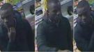 Police Hunt Man After Attempted Sex Assault In Southampton