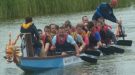 Portsmouth Dragon Boat Festival