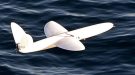 Royal Navy Uses Pilotless Aircraft To Navigate Through Ice
