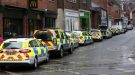 Trio Charged Over Winchester Jewellery Heist