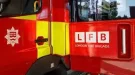 Heathrow Airport Travel Disruption: Fire Shuts Down Key Station, Causing Major Delays
