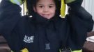Firefighters Plea For Young Son  Can You Help
