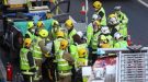 Fire Crews Free Trapped Drivers In A31 Collision In Ringwood