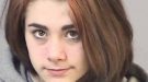 Missing  Eastleigh Teenager Harmony Peatroy Have You Seen Her .?
