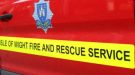 Firefighters Avert Explosion By Tackling Fire Involving Cylinders On The Isle Of Wight