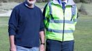 Island Roads Pitch In To Help Young Ventnor Footballers