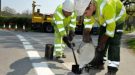 Major Road Improvements Underway In Lake And Sandown