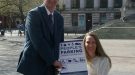 City Car Parks Receive 'people' Parking' Accreditation