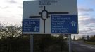 Driver Dies Following Road Traffic Collision On M27