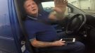 Paedophile Hunter Carries Out  Second Sting In Portsmouth