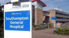 Police Issue Appeal After Man Dies After  Collision In Southampton Hospital Car Park