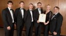Magma Structures Wins Rina-qinetiq Maritime Innovation Award