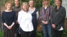 Friends Of The Family Welcomes New Volunteers