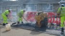 Busy Ryde Route To Be Improved In Night-time Scheme