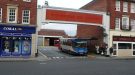 Police Appeal After Indecent Exposure In Winchester
