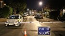 Investigations Continue In Southampton After Man Found Dead