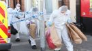Man Charged With Attempted Murder Over Portsmouth Hammer Attack