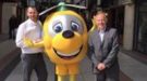 Retail Outlet Gunwharf Quays Has Selected Hampshire And Isle Of Wight Air Ambulance (hiowaa) As Charity Of The Year For 2017.