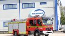 Fire Crews Called To  Chemical Incident In Southampton