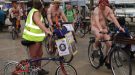The World Naked Bike Ride Is Back In Portsmouth