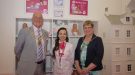 Mayor And Mayoress Get Dolled Up In Ultimate Dolly Shopping Experience