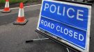 Collision On A31 Westbound Between A338 And B3081