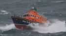 Needles Coastguard And Yarmouth Lifeboat Tasked To Boat Distress Call