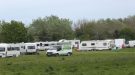 Traveller's  Make Upgrade Move  To Alver Country Park In Gosport