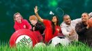 Thousands To Enjoy Free, Fun Activities This Summer As Parklives Comes To Southampton