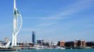 Fostering Free Entry To The Emirates Spinnaker Tower