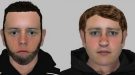 Police Appeal After  Man Has Caustic Soda Thrown In His Face