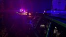 The M2 In Kent Is Closed Eastbound Between J2 And J3 Due To A Kent Police Lead Incident Who Are Currently On Scene