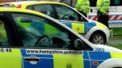 Man with crossbow arrested in Cowes