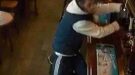Portsmouth Charity  Box Chancer Caught On Camera Again
