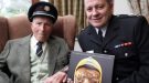 World’s Oldest Firefighter Dies  Peacefully In His Sleep.