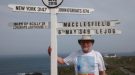 Macclesfield Man Walks For Southampton Based Charity