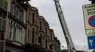 Fire Crews Called After Wind  Blows Out Southsea House Windows