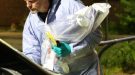 Police Flood Barking Street After Shots Fired – Bullet Casings, Machete, And Butcher’s Knife Found