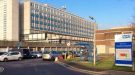 Crawley Stab Victim Remains In Hospital