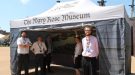 Mary Rose Pop-up Museum To  Visit Southsea Castle