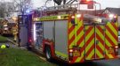 Fire Crews Investigate  Smell Of Burning After Fire Alarm Sounds In Portsmouth