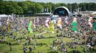 Bank Holiday Bonanza On Southampton Common