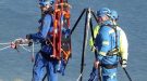 Body Found At The Bottom Of Cliffs In Dover