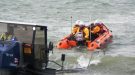 Bembridge Lifeboat Called Out After Anchor Gets Stuck