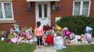 A Very Special Princess Who Has Been Taken Way Too Soon