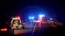 A3 Closed Following Serious Collision Near Clanfield